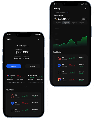 Solaryx Lumen - Expert en investissement dans les crypto-monnaies
